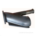 Sermac concrete pump spare parts S valve/S tube